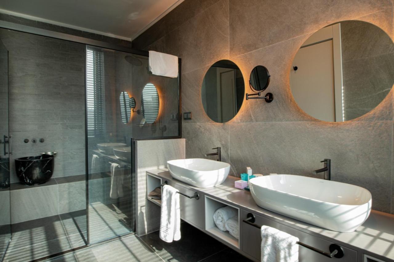 Hotel Ramada By Wyndham Diyarbakır Zewnętrze zdjęcie