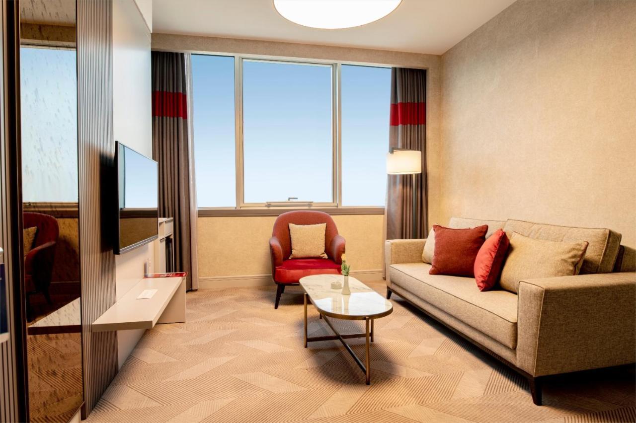 Hotel Ramada By Wyndham Diyarbakır Zewnętrze zdjęcie