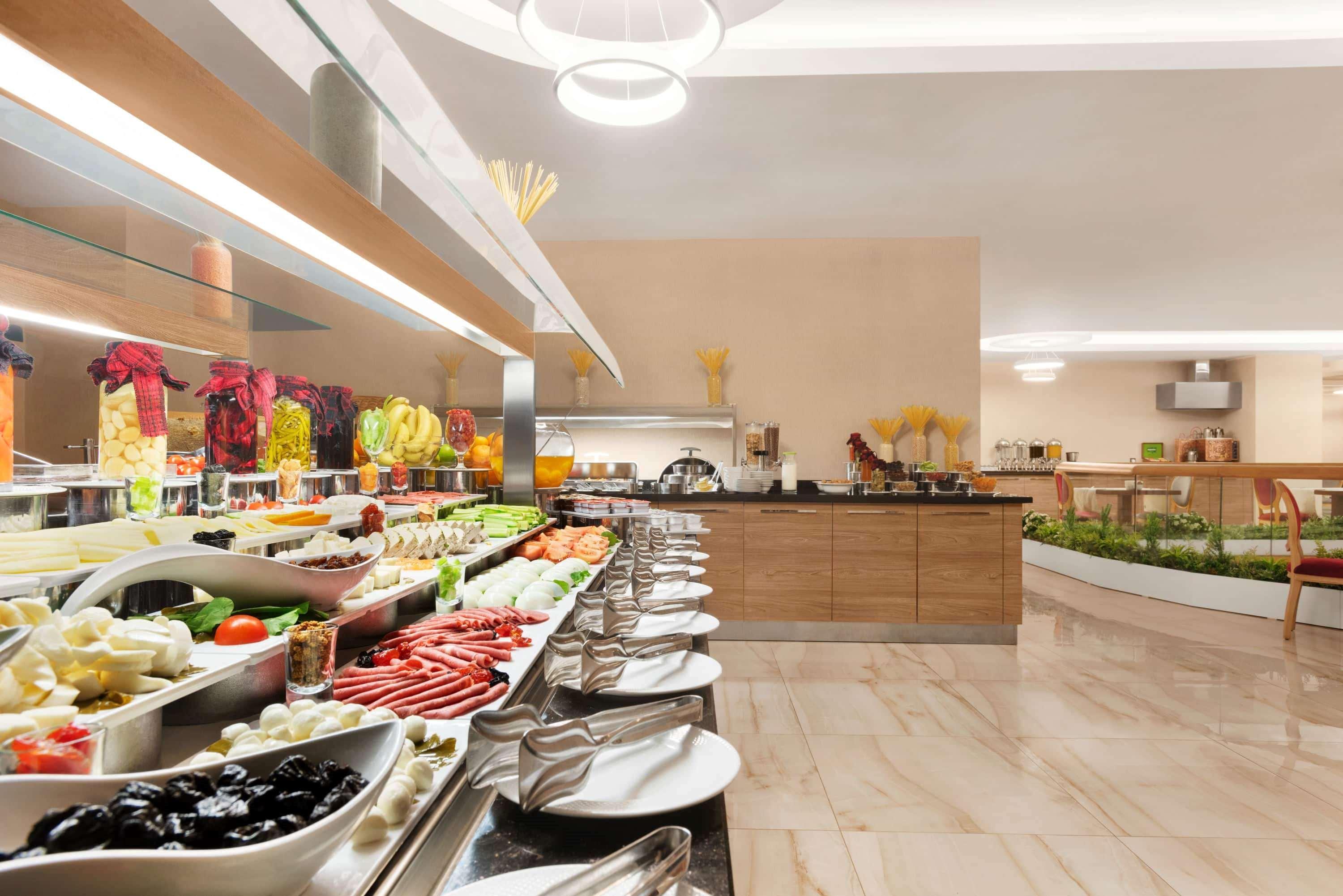 Hotel Ramada By Wyndham Diyarbakır Zewnętrze zdjęcie