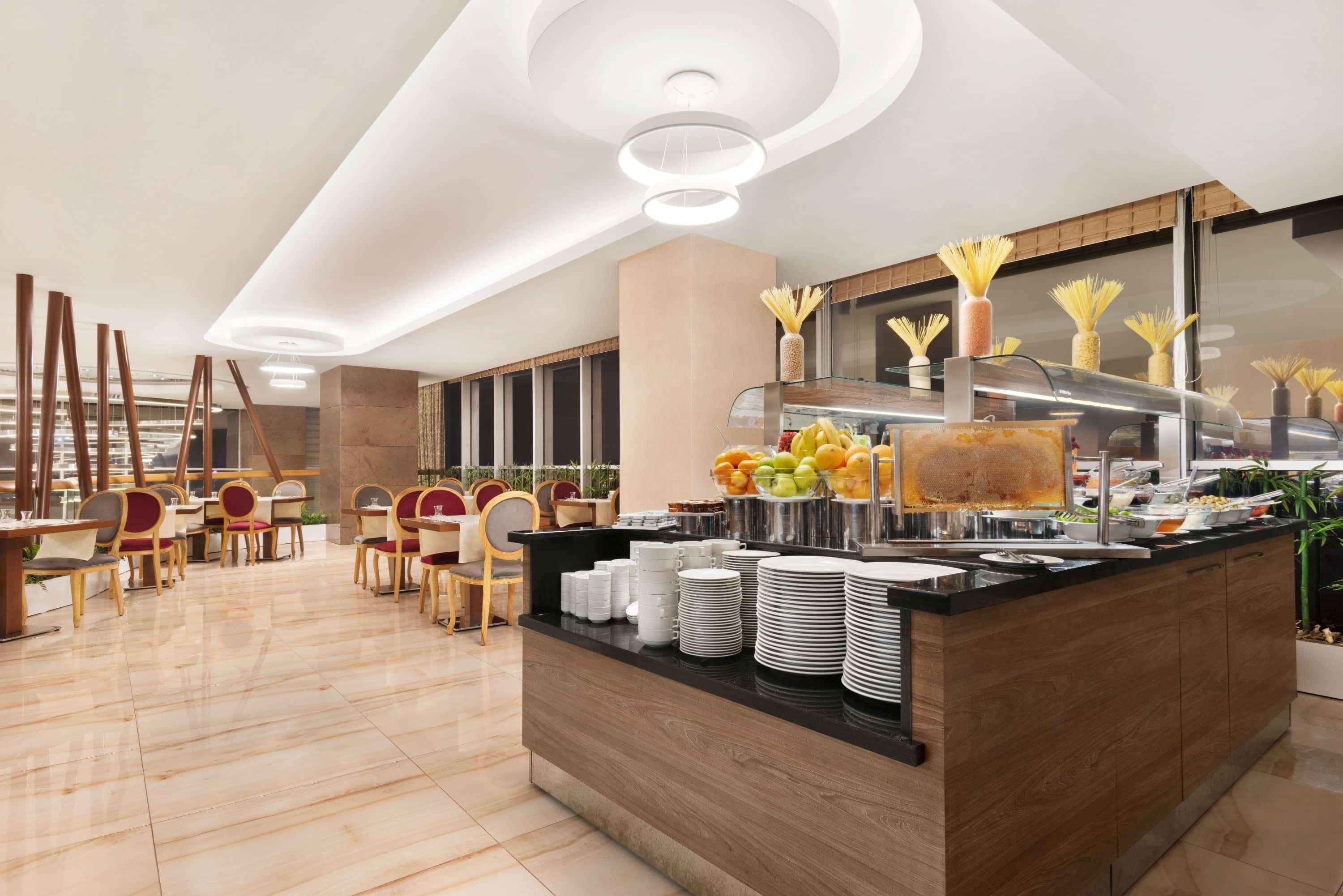 Hotel Ramada By Wyndham Diyarbakır Zewnętrze zdjęcie
