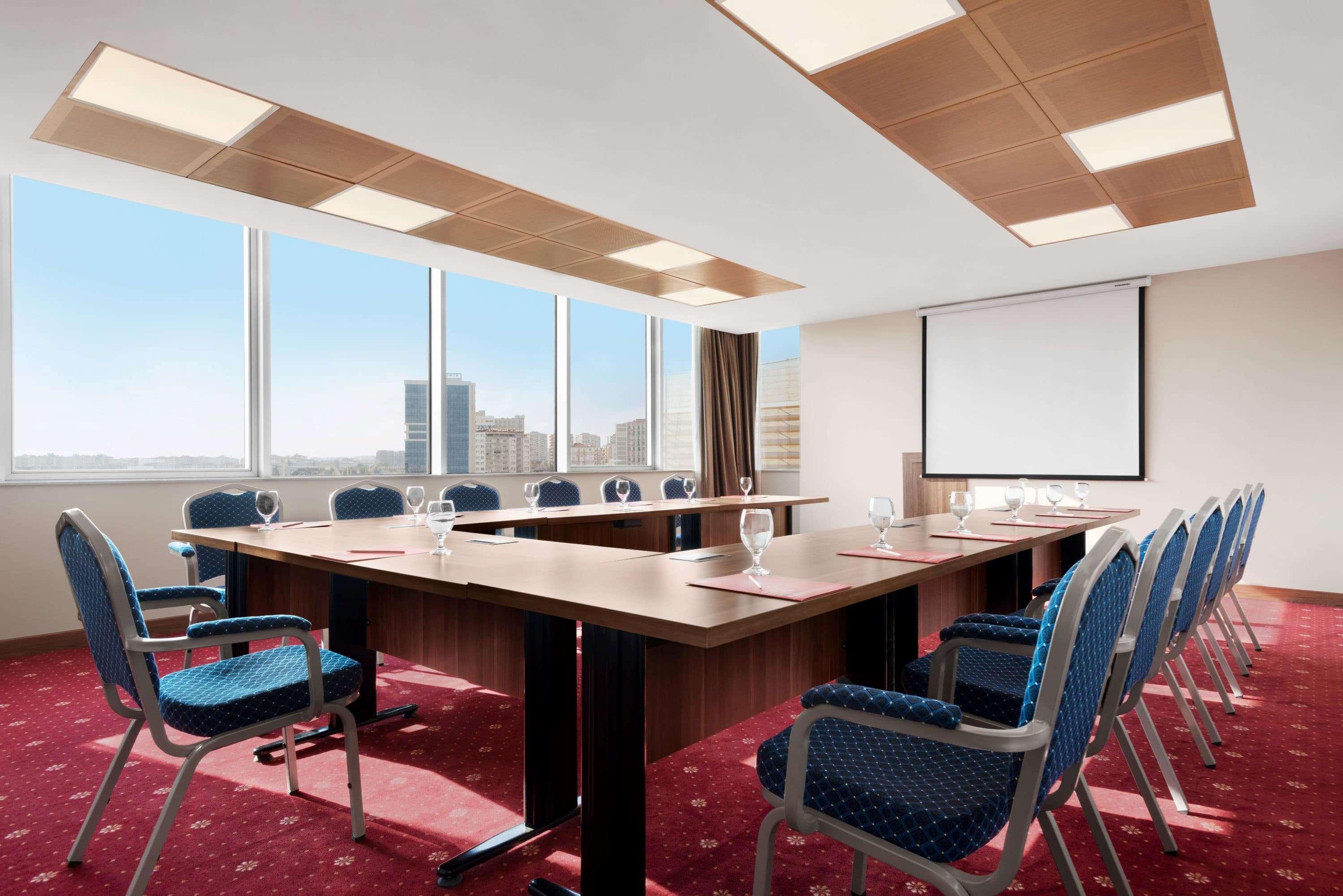 Hotel Ramada By Wyndham Diyarbakır Zewnętrze zdjęcie