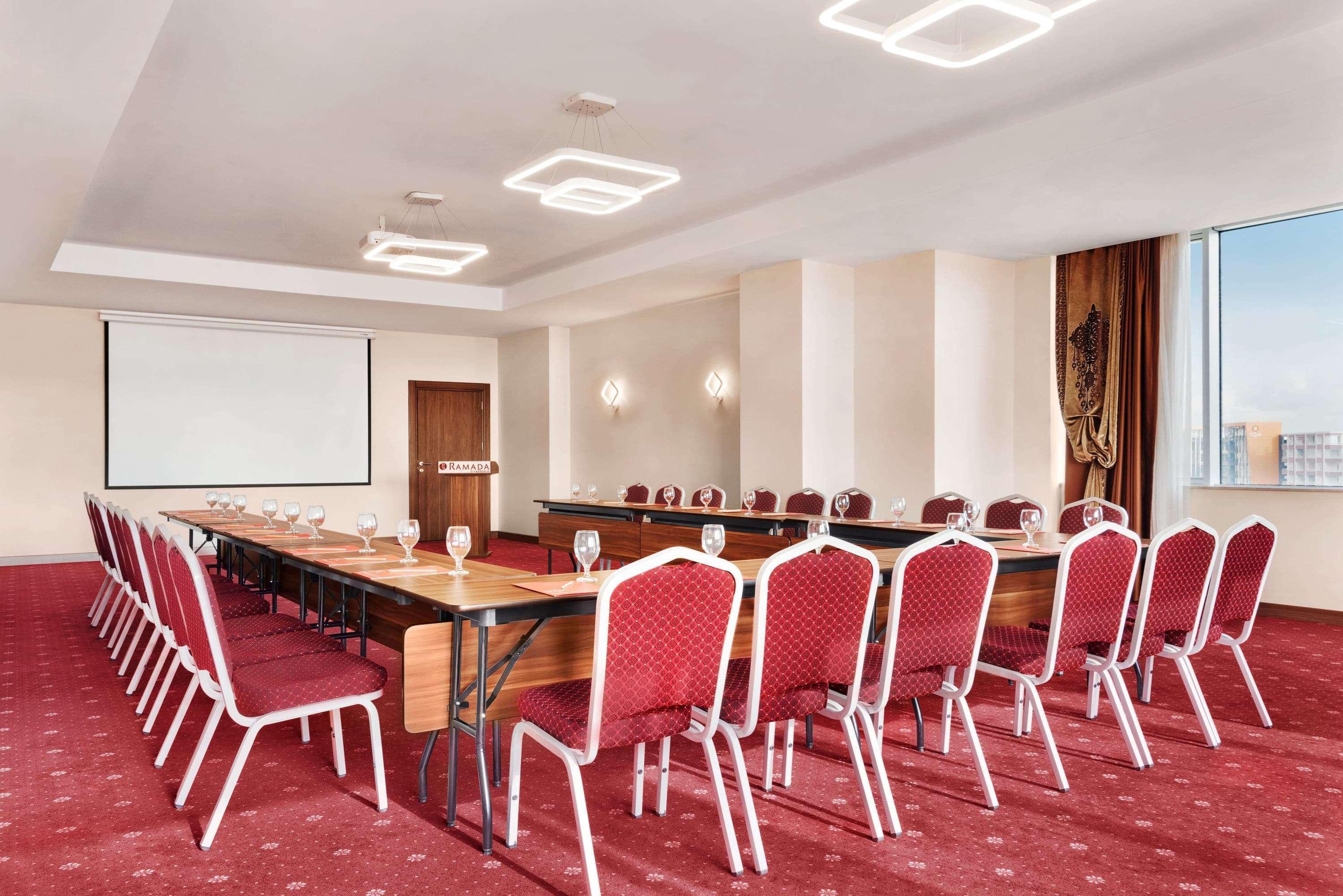 Hotel Ramada By Wyndham Diyarbakır Zewnętrze zdjęcie