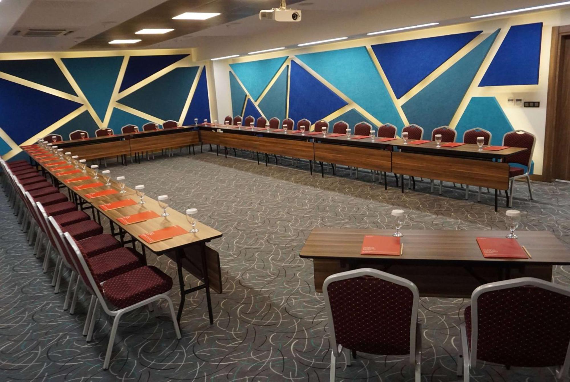 Hotel Ramada By Wyndham Diyarbakır Zewnętrze zdjęcie