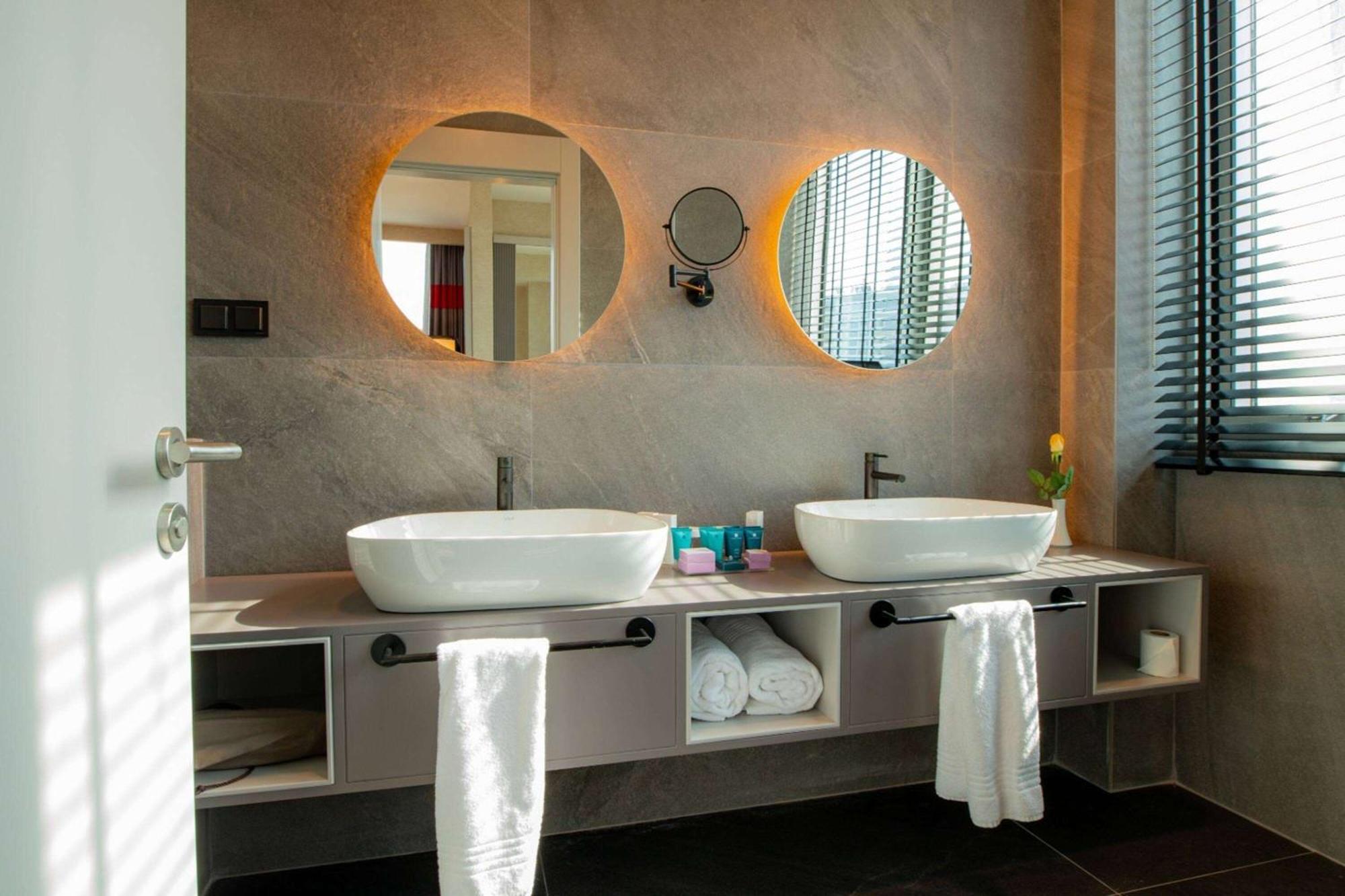 Hotel Ramada By Wyndham Diyarbakır Zewnętrze zdjęcie