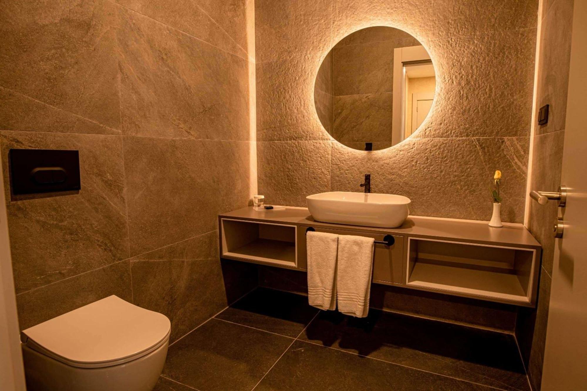 Hotel Ramada By Wyndham Diyarbakır Zewnętrze zdjęcie